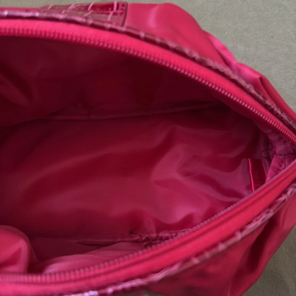 Elegant Red Women's pouch
